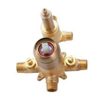 Shower Valves